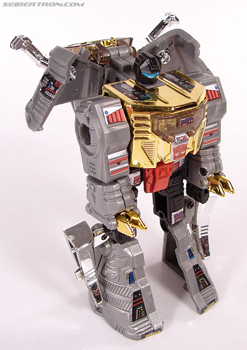Smallest Transformers Grimlock (Commander) (Image #77 of 125)