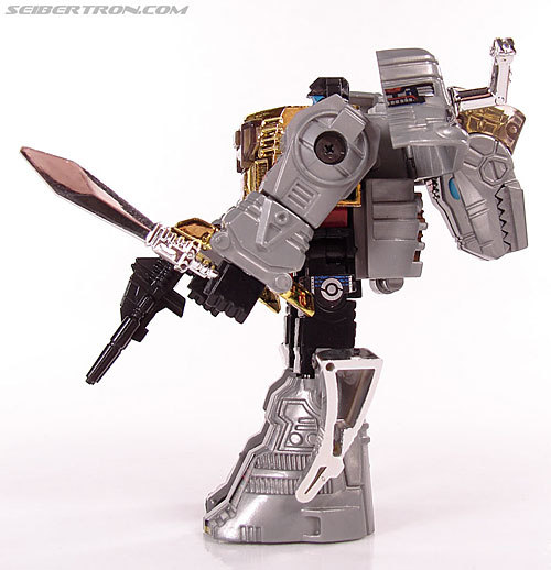 Smallest Transformers Grimlock (Commander) (Image #85 of 125)