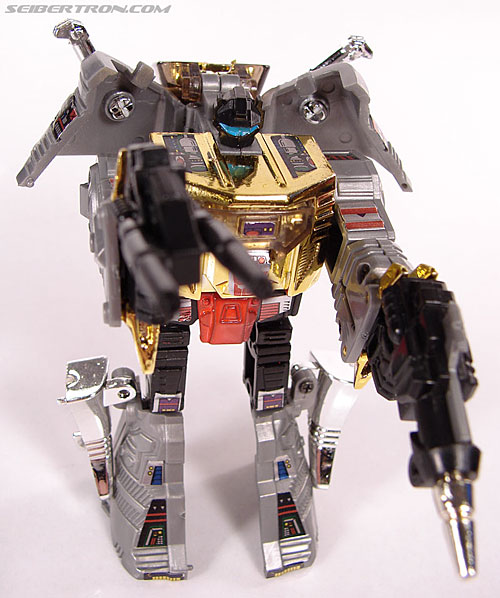 Smallest Transformers Grimlock (Commander) (Image #94 of 125)