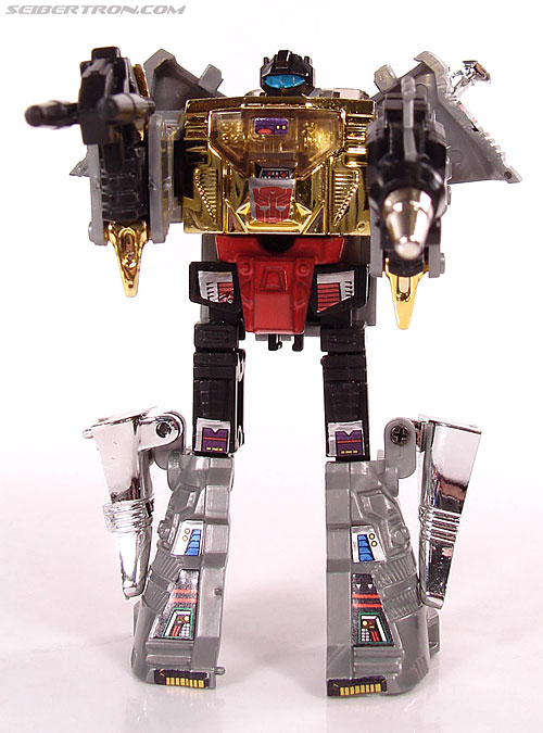 Smallest Transformers Grimlock (Commander) (Image #97 of 125)