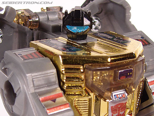 Smallest Transformers Grimlock (Commander) (Image #100 of 125)