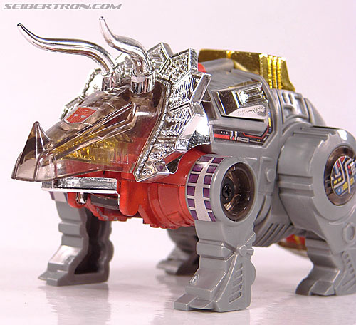 Smallest Transformers Slag (Flamethrower) (Image #40 of 112)