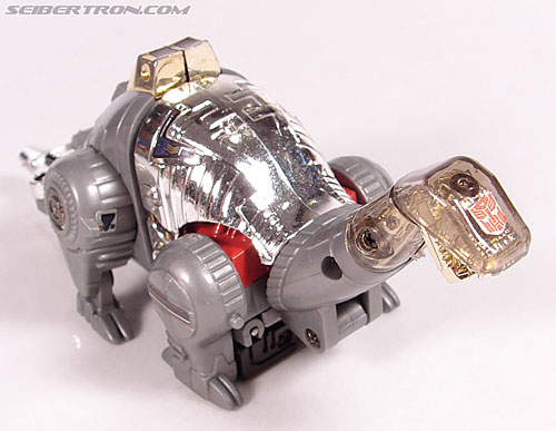 transformers sludge toy