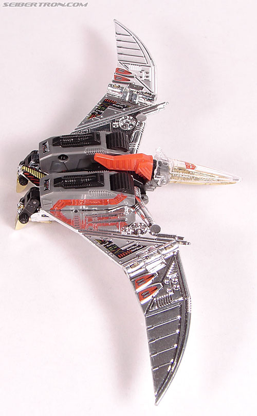 Smallest Transformers Swoop (Bombardier Elf) (Image #30 of 148)