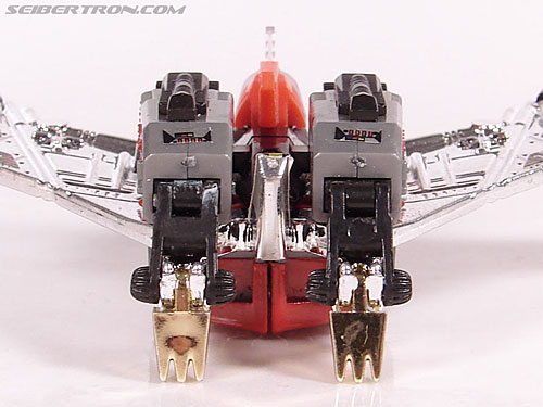 Smallest Transformers Swoop (Bombardier Elf) (Image #34 of 148)