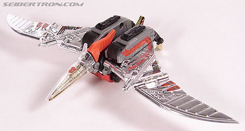 Smallest Transformers Swoop (Bombardier Elf) (Image #39 of 148)