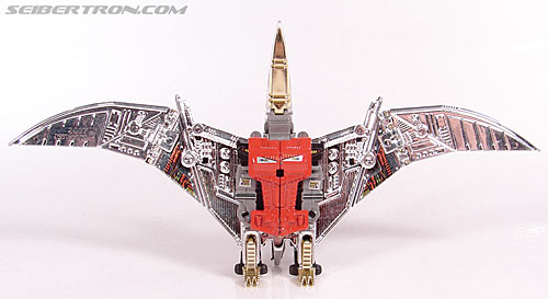 Smallest Transformers Swoop (Bombardier Elf) (Image #40 of 148)