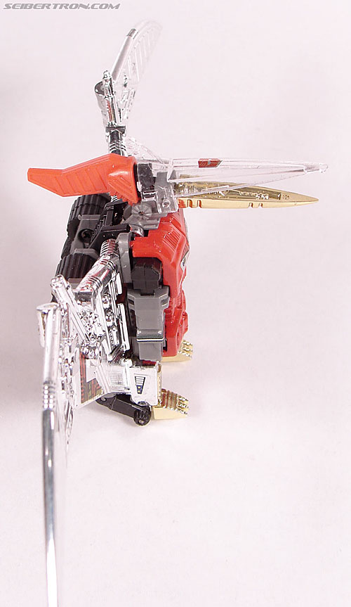 Smallest Transformers Swoop (Bombardier Elf) (Image #45 of 148)