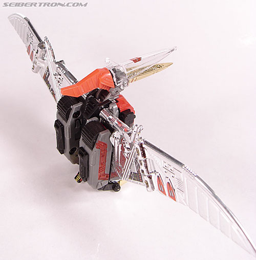 Smallest Transformers Swoop (Bombardier Elf) (Image #46 of 148)