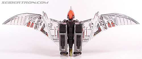 Smallest Transformers Swoop (Bombardier Elf) (Image #47 of 148)