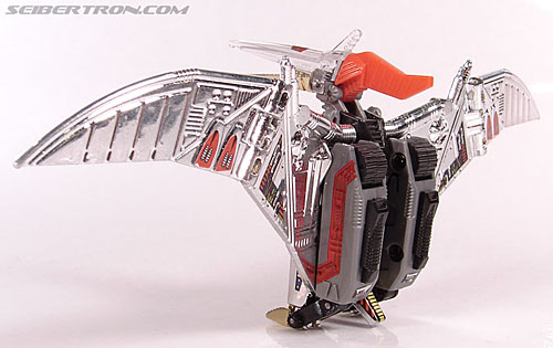 Smallest Transformers Swoop (Bombardier Elf) (Image #48 of 148)