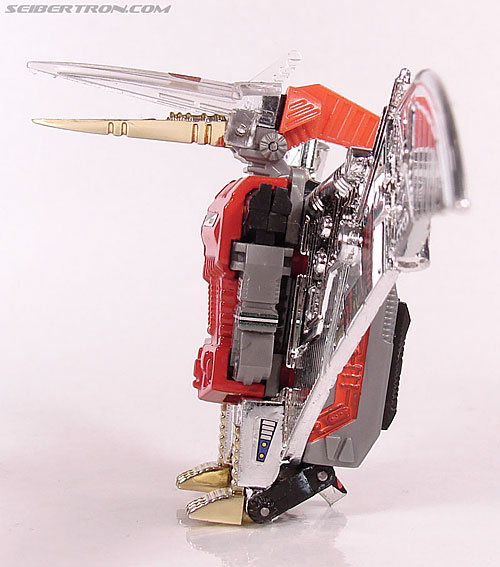Smallest Transformers Swoop (Bombardier Elf) (Image #49 of 148)