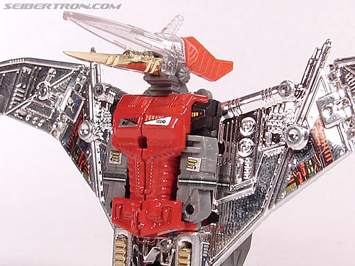 Smallest Transformers Swoop (Bombardier Elf) (Image #51 of 148)