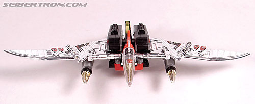 Smallest Transformers Swoop (Bombardier Elf) (Image #55 of 148)
