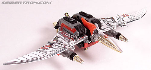 Smallest Transformers Swoop (Bombardier Elf) (Image #57 of 148)