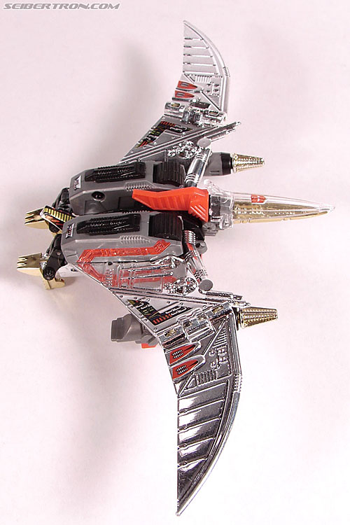 Smallest Transformers Swoop (Bombardier Elf) (Image #58 of 148)