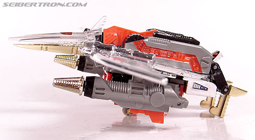 Smallest Transformers Swoop (Bombardier Elf) (Image #62 of 148)