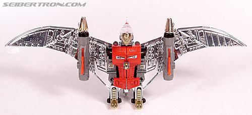 Smallest Transformers Swoop (Bombardier Elf) (Image #67 of 148)