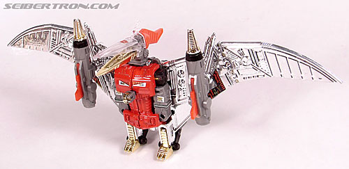Smallest Transformers Swoop (Bombardier Elf) (Image #68 of 148)