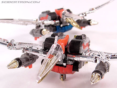 Smallest Transformers Swoop (Bombardier Elf) (Image #77 of 148)