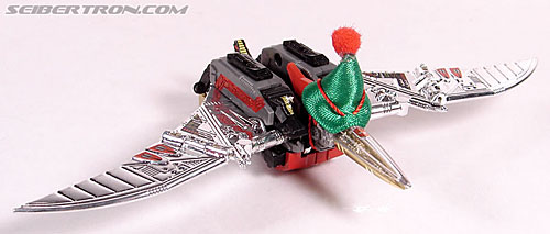 Smallest Transformers Swoop (Bombardier Elf) (Image #84 of 148)