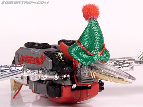 Smallest Transformers Swoop (Bombardier Elf) (Image #86 of 148)