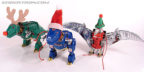 Smallest Transformers Swoop (Bombardier Elf) (Image #87 of 148)