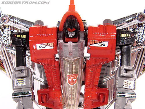 Smallest Transformers Swoop (Bombardier Elf) (Image #91 of 148)