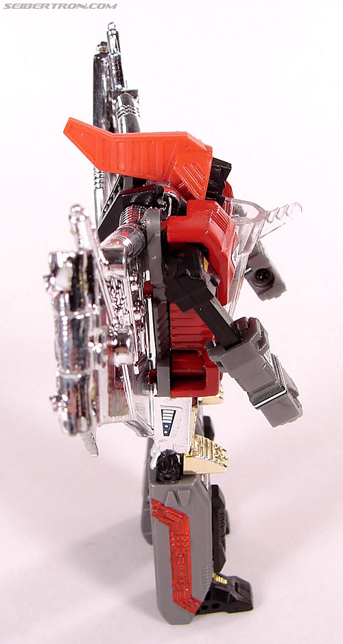Smallest Transformers Swoop (Bombardier Elf) (Image #97 of 148)