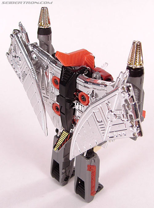 Smallest Transformers Swoop (Bombardier Elf) (Image #107 of 148)