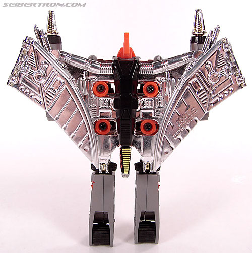 Smallest Transformers Swoop (Bombardier Elf) (Image #108 of 148)