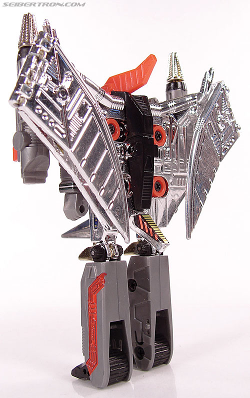 Smallest Transformers Swoop (Bombardier Elf) (Image #109 of 148)