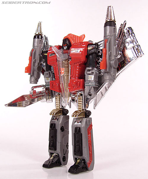 Smallest Transformers Swoop (Bombardier Elf) (Image #111 of 148)