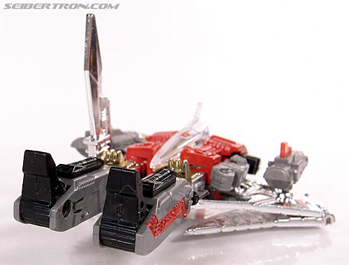 Smallest Transformers Swoop (Bombardier Elf) (Image #116 of 148)