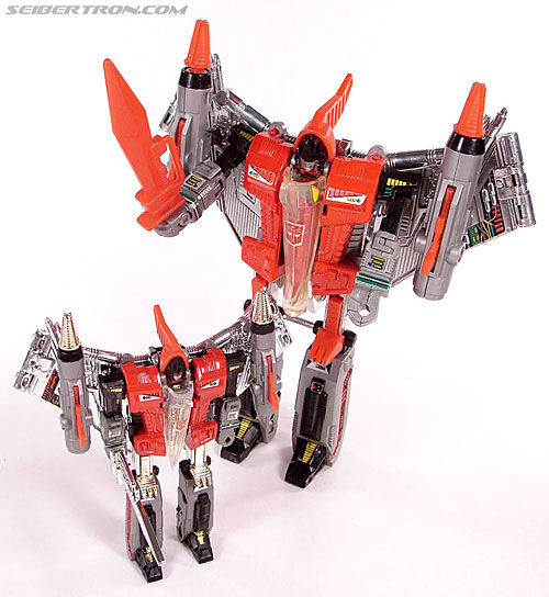 Smallest Transformers Swoop (Bombardier Elf) (Image #118 of 148)