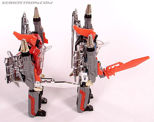 Smallest Transformers Swoop (Bombardier Elf) (Image #124 of 148)
