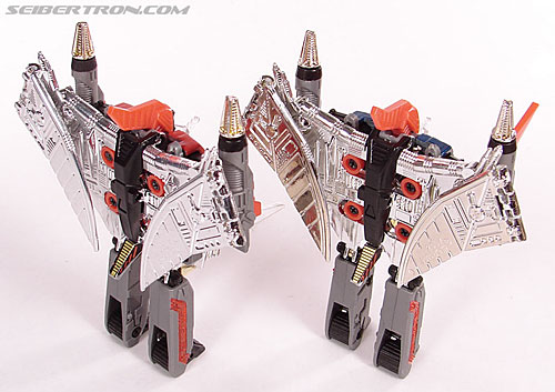 Smallest Transformers Swoop (Bombardier Elf) (Image #125 of 148)