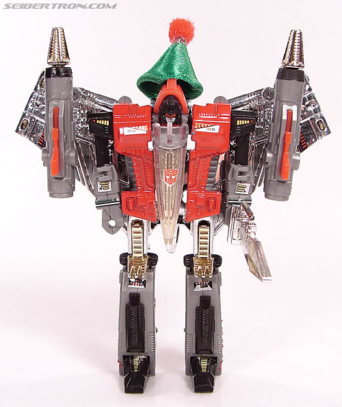 Smallest Transformers Swoop (Bombardier Elf) (Image #140 of 148)