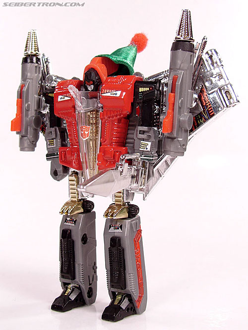 Smallest Transformers Swoop (Bombardier Elf) (Image #147 of 148)