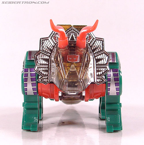 Smallest Transformers G2 Slag (G2 Flamethrower) (Image #29 of 93)