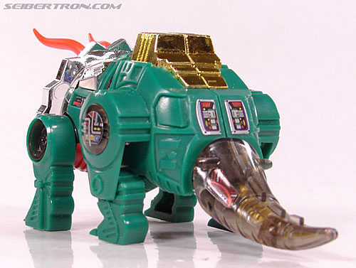 Smallest Transformers G2 Slag (G2 Flamethrower) (Image #36 of 93)