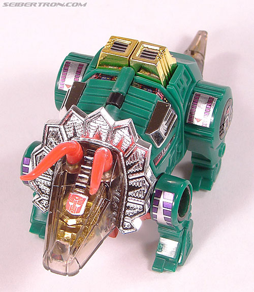 Smallest Transformers G2 Slag (G2 Flamethrower) (Image #43 of 93)