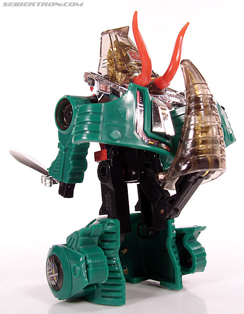 Smallest Transformers G2 Slag (G2 Flamethrower) (Image #72 of 93)