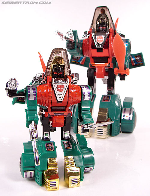 Smallest Transformers G2 Slag (G2 Flamethrower) (Image #81 of 93)
