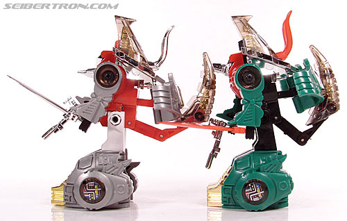 Smallest Transformers G2 Slag (G2 Flamethrower) (Image #89 of 93)
