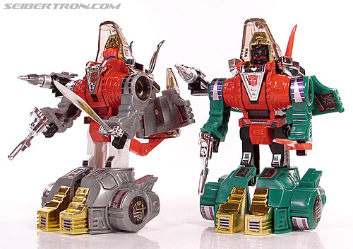 Smallest Transformers G2 Slag (G2 Flamethrower) (Image #90 of 93)