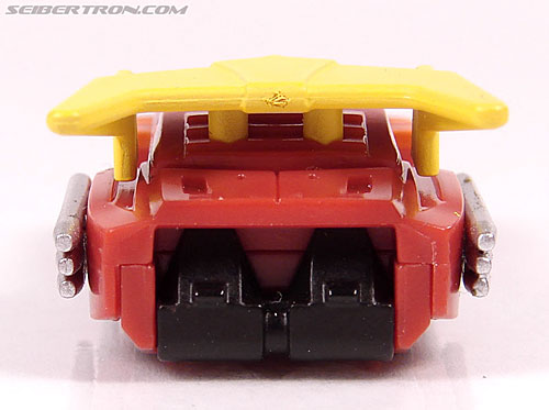 Smallest Transformers Hot Rod (Hot Rodimus) (Image #20 of 68)