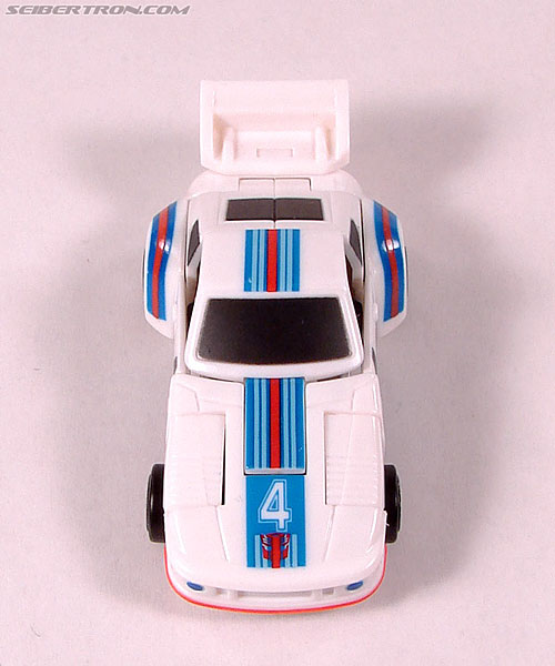 Smallest Transformers Jazz (Meister) (Image #4 of 47)