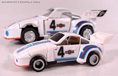 Smallest Transformers Jazz (Meister) (Image #20 of 47)