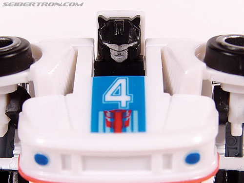 Smallest Transformers Meister gallery
